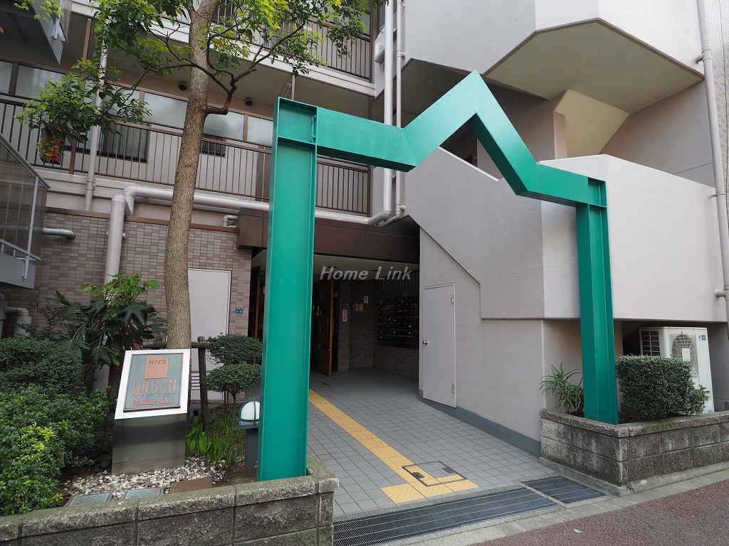 ナイスアーバン池袋山手通り_画像2