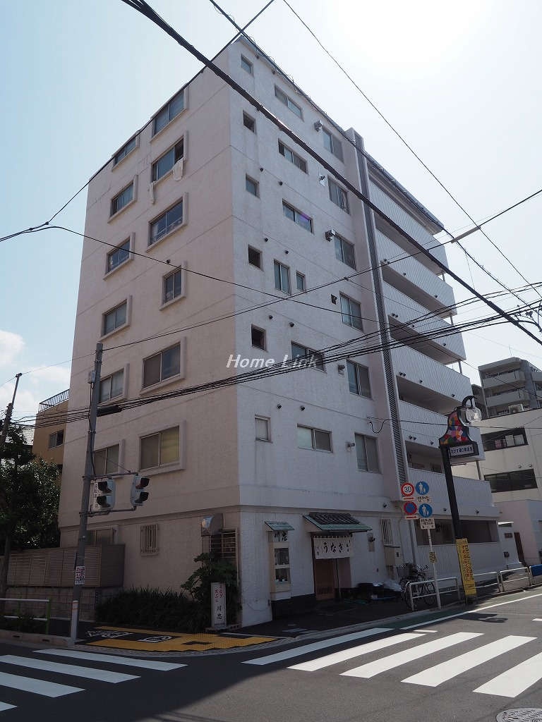 パラスト中板橋_画像2