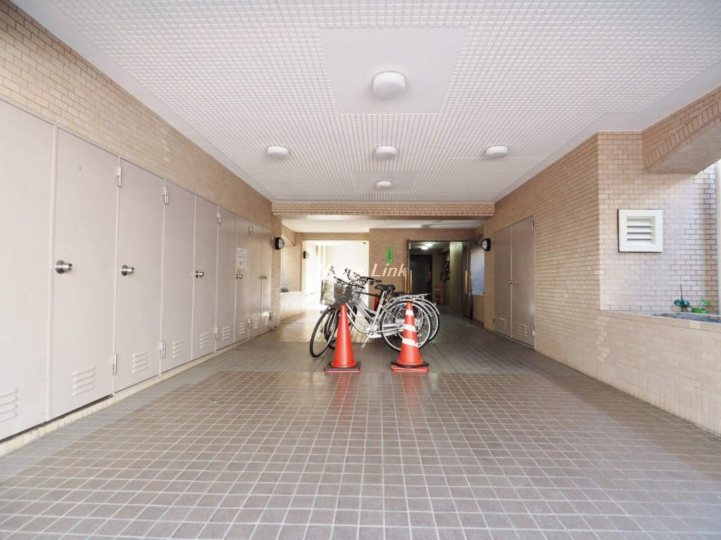 ワコー板橋マンション_画像2