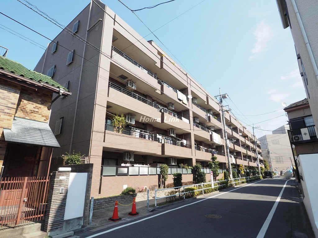 ルイシャトレ東武練馬ルミエール_画像2