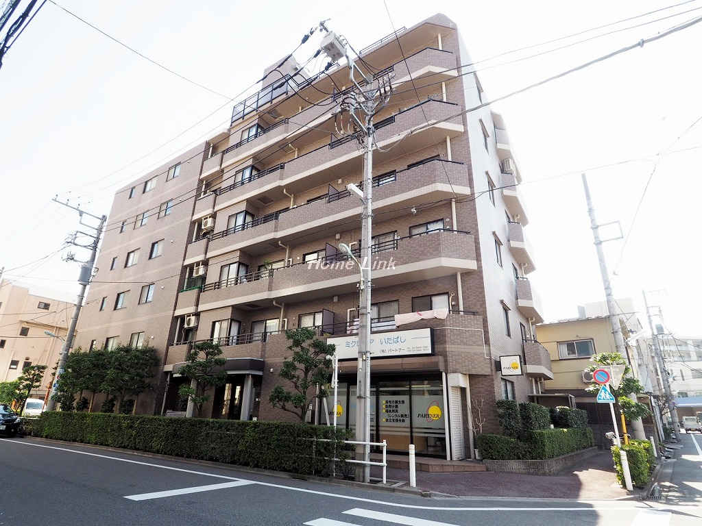 コスモ板橋_画像2