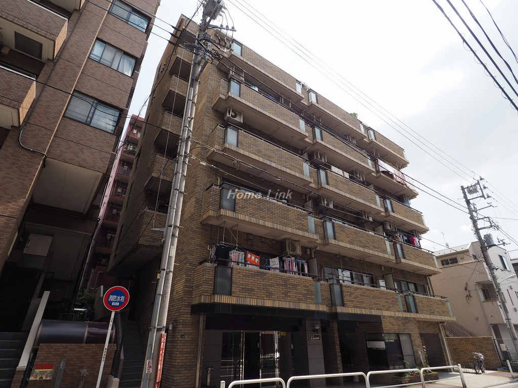 カーサ大山幸町_画像2
