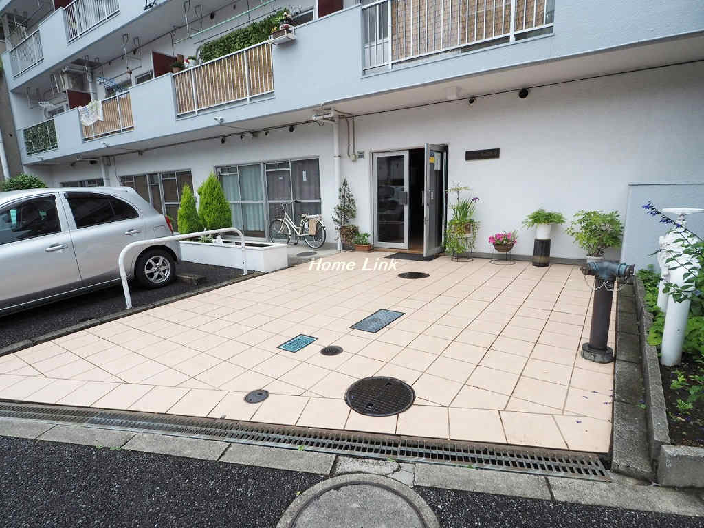 マンション東武練馬_画像2
