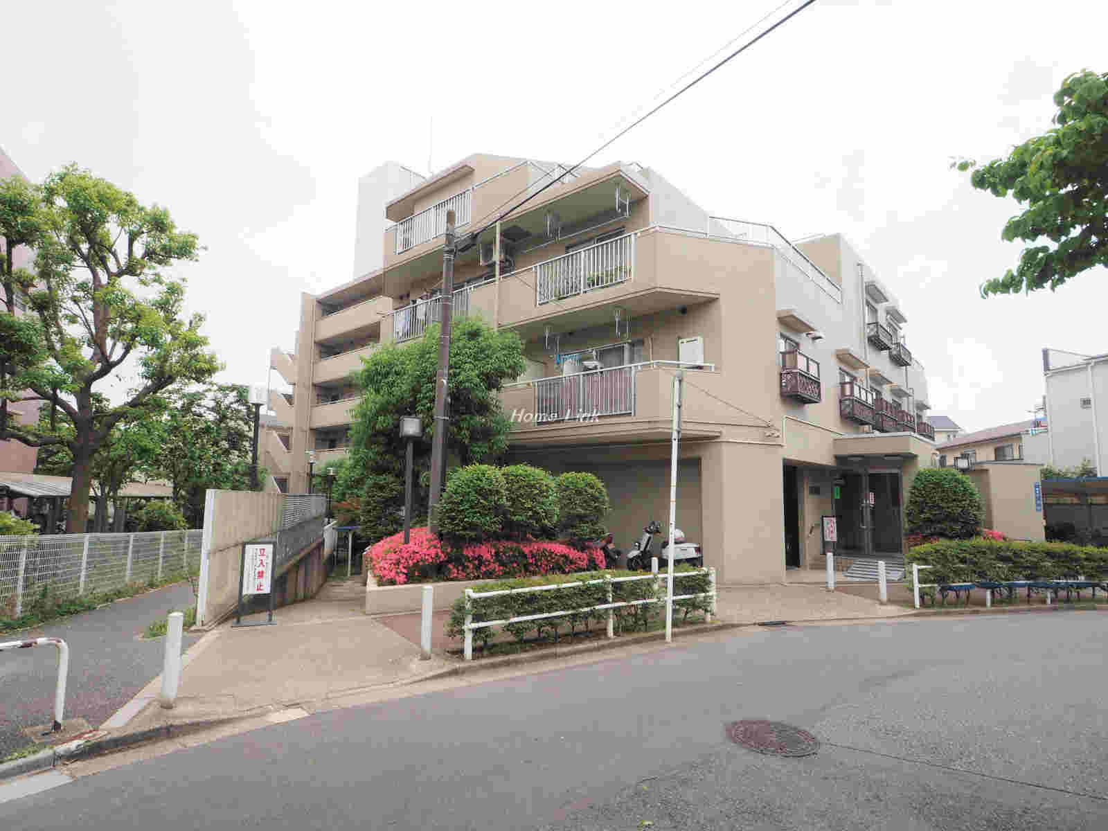 コスモ板橋本町_画像2