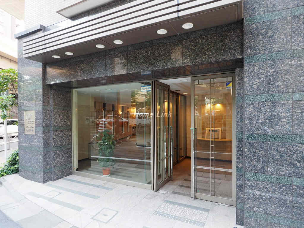 クレストフォルム板橋仲宿_画像2