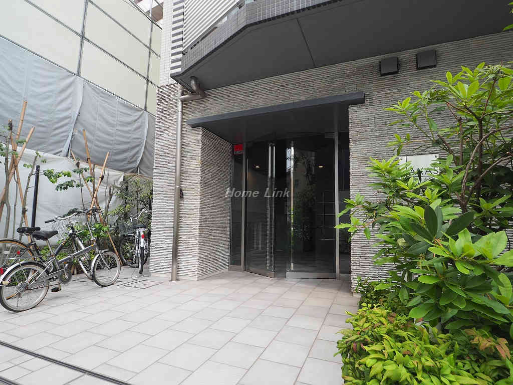 アクサス板橋本町Ⅲ_画像2