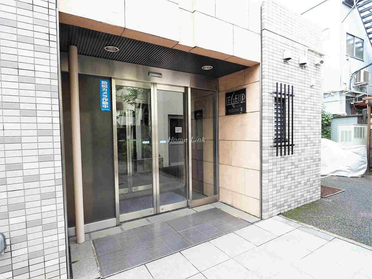 レジェンド板橋本町Ⅱ_画像2