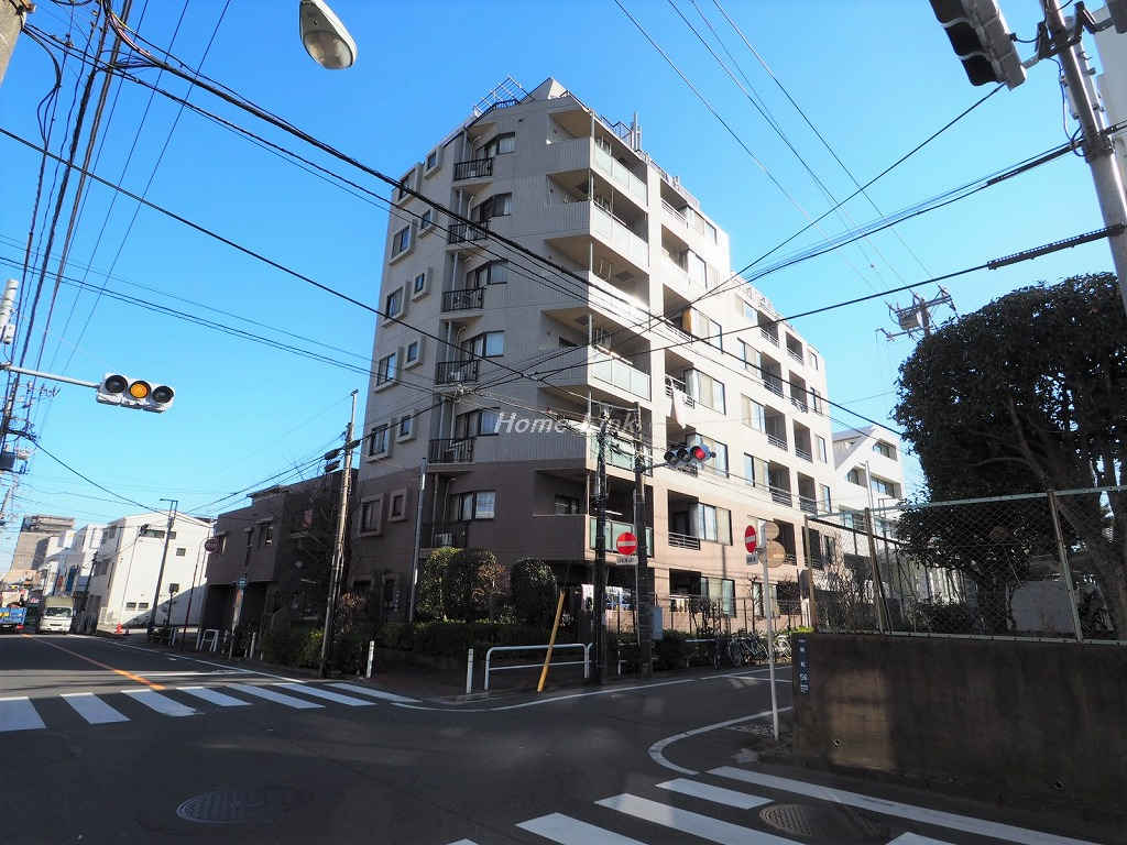 レクセルマンション要町_画像2