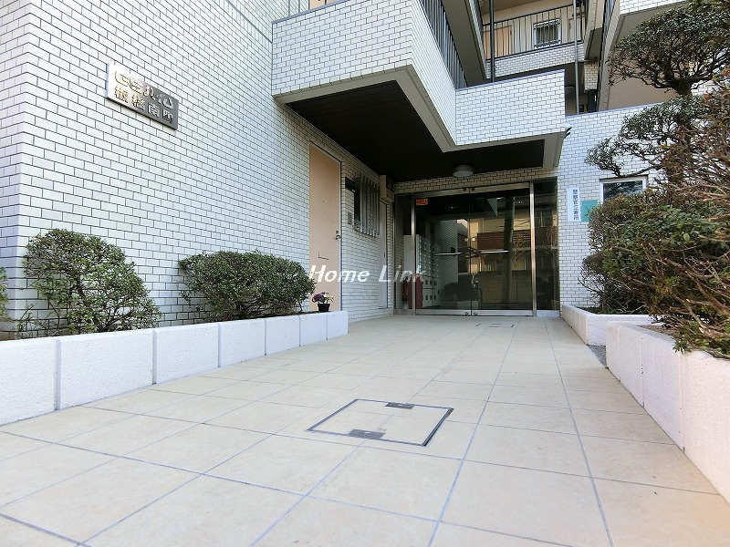 GSハイム板橋南町_画像2