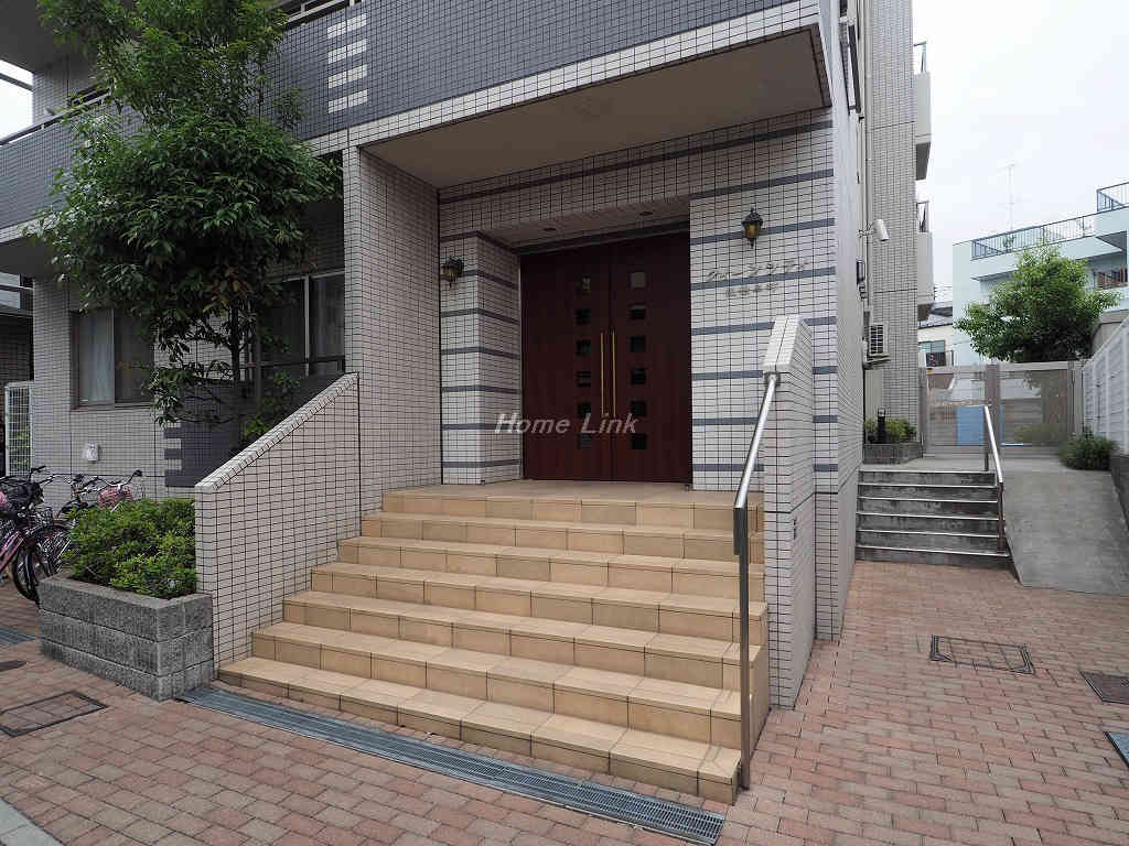 クイーンシティ板橋本町ラディウス_画像2