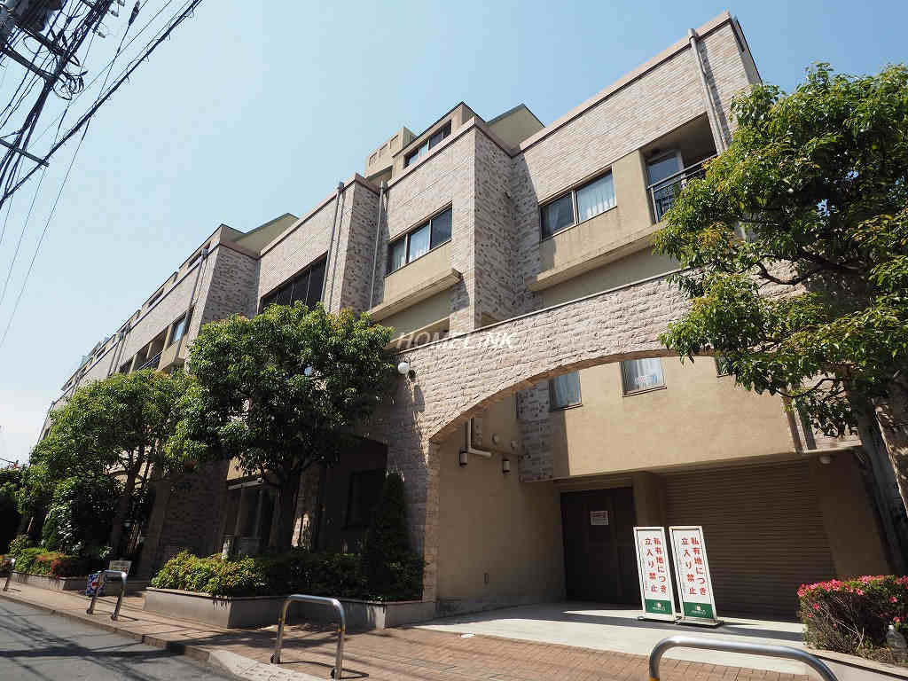 プロパッサ15上板橋スタリオーレ_画像2
