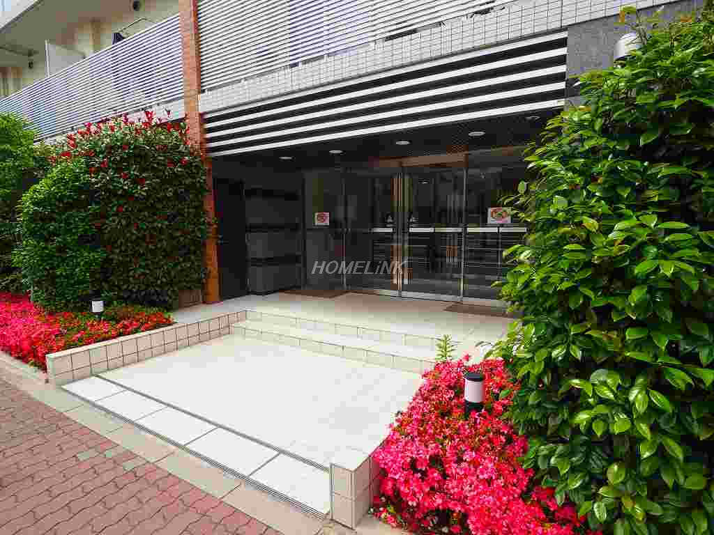 クリオ板橋本町_画像2