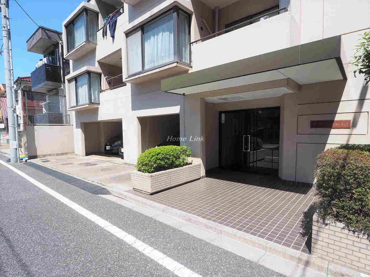 成増パークホームズ_画像2