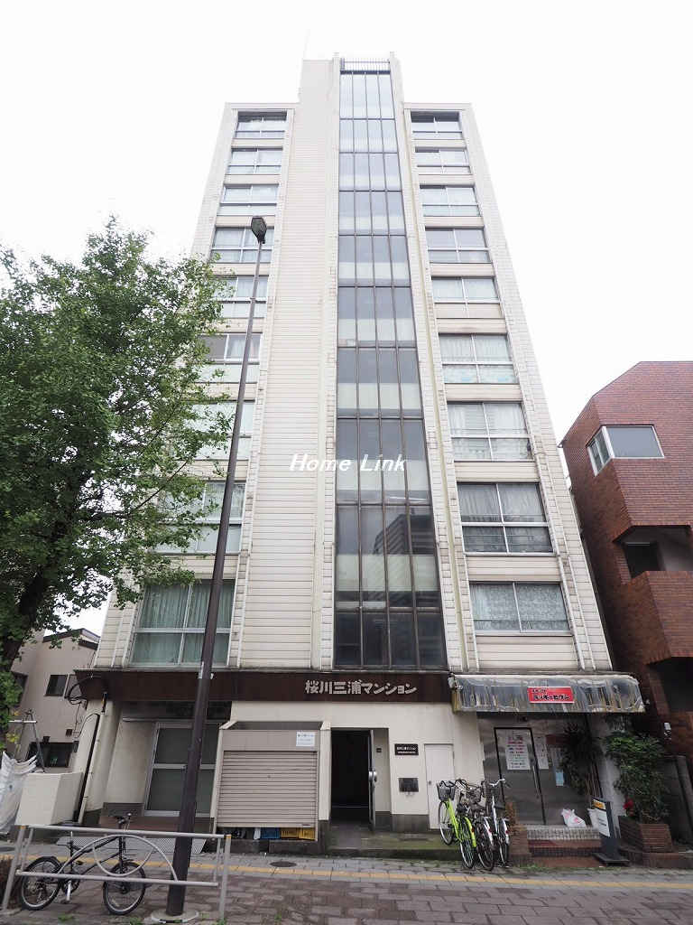 桜川三浦マンション_画像2