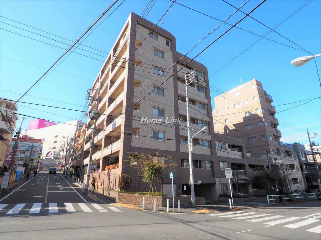 ローヤルシティ東武練馬徳丸_画像2