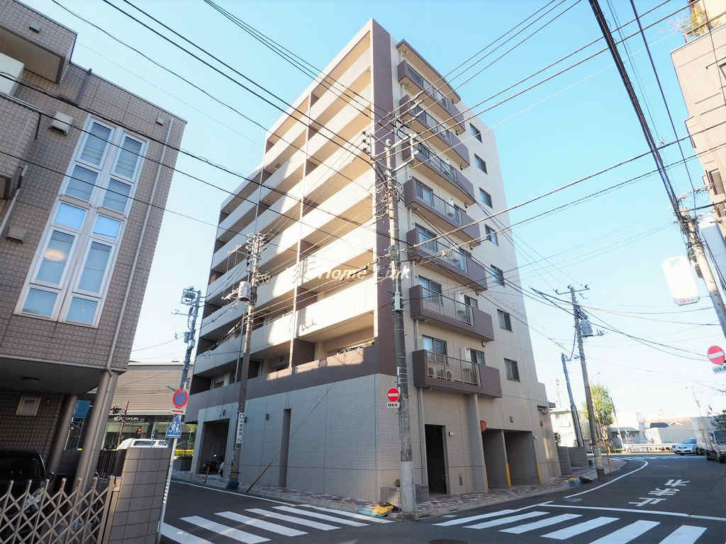 プレディアンスフォート小竹向原_画像2