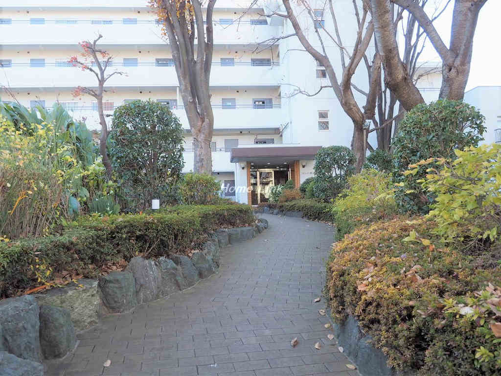 コンド向原_画像2