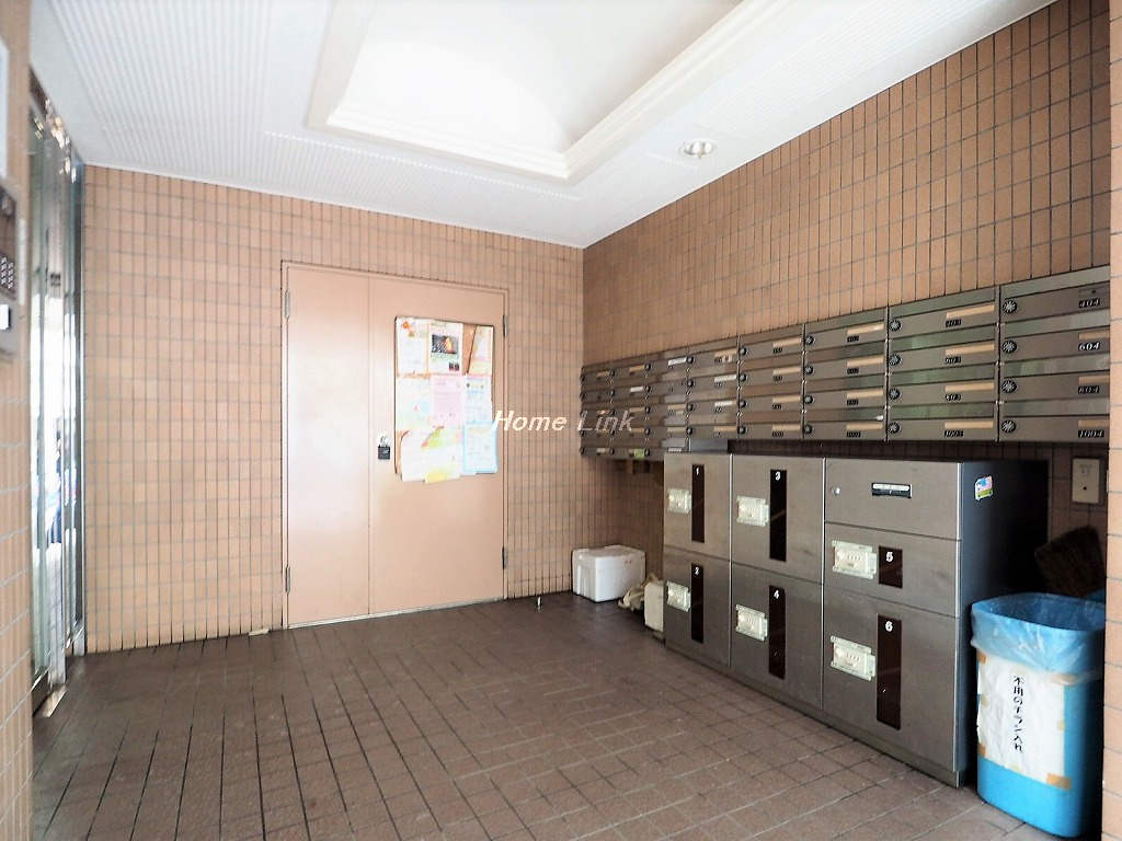 グランデージ要町_画像2