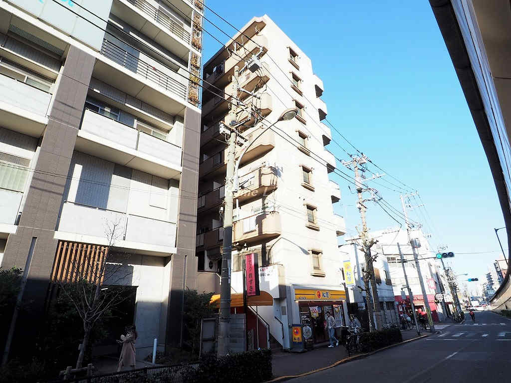 バロール本町_画像2