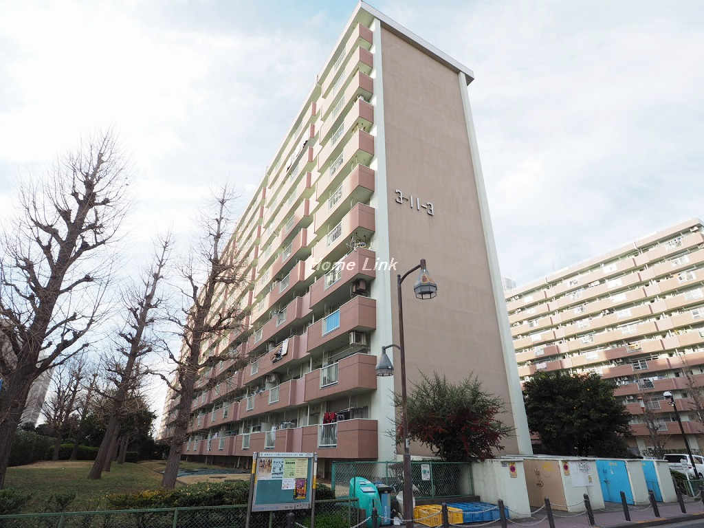 高島平第3住宅 3号棟_画像2