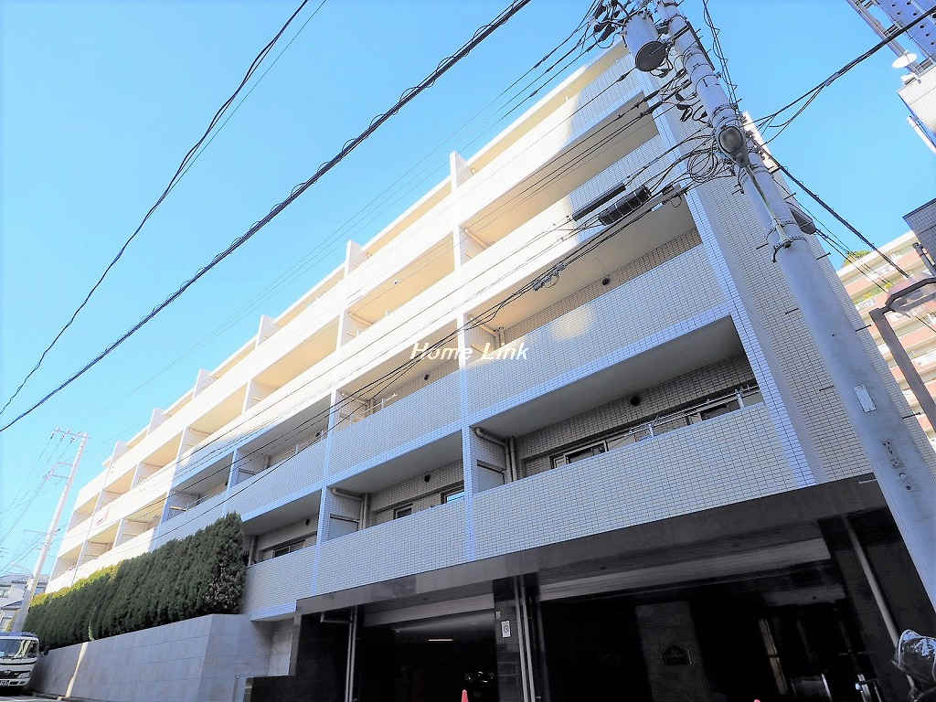 日神パレステージ池袋西_画像2