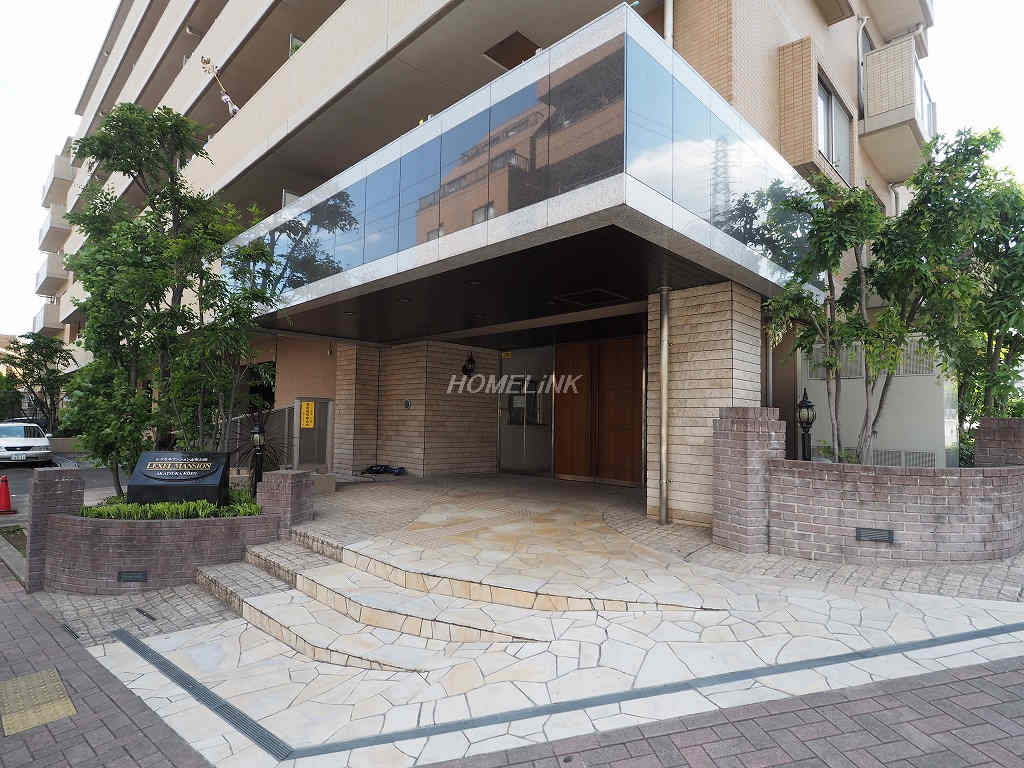 レクセルマンション赤塚公園_画像2