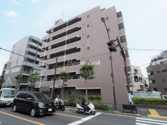 ディアハート小竹向原_画像2