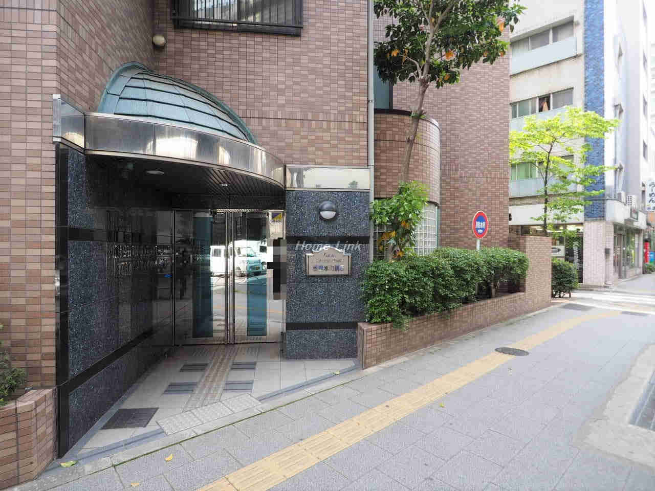 日神パレステージ板橋本町第5_画像2