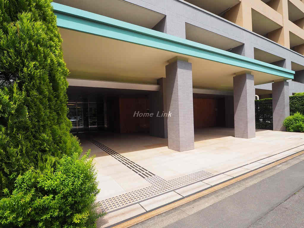 パークホームズ西台の杜_画像2