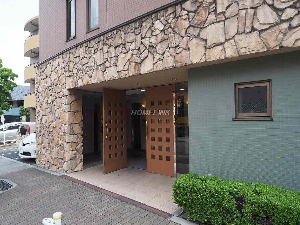 グランベル板橋徳丸_画像2