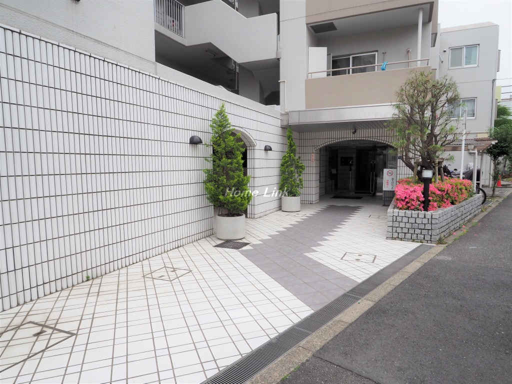 イトーピア板橋本町_画像2