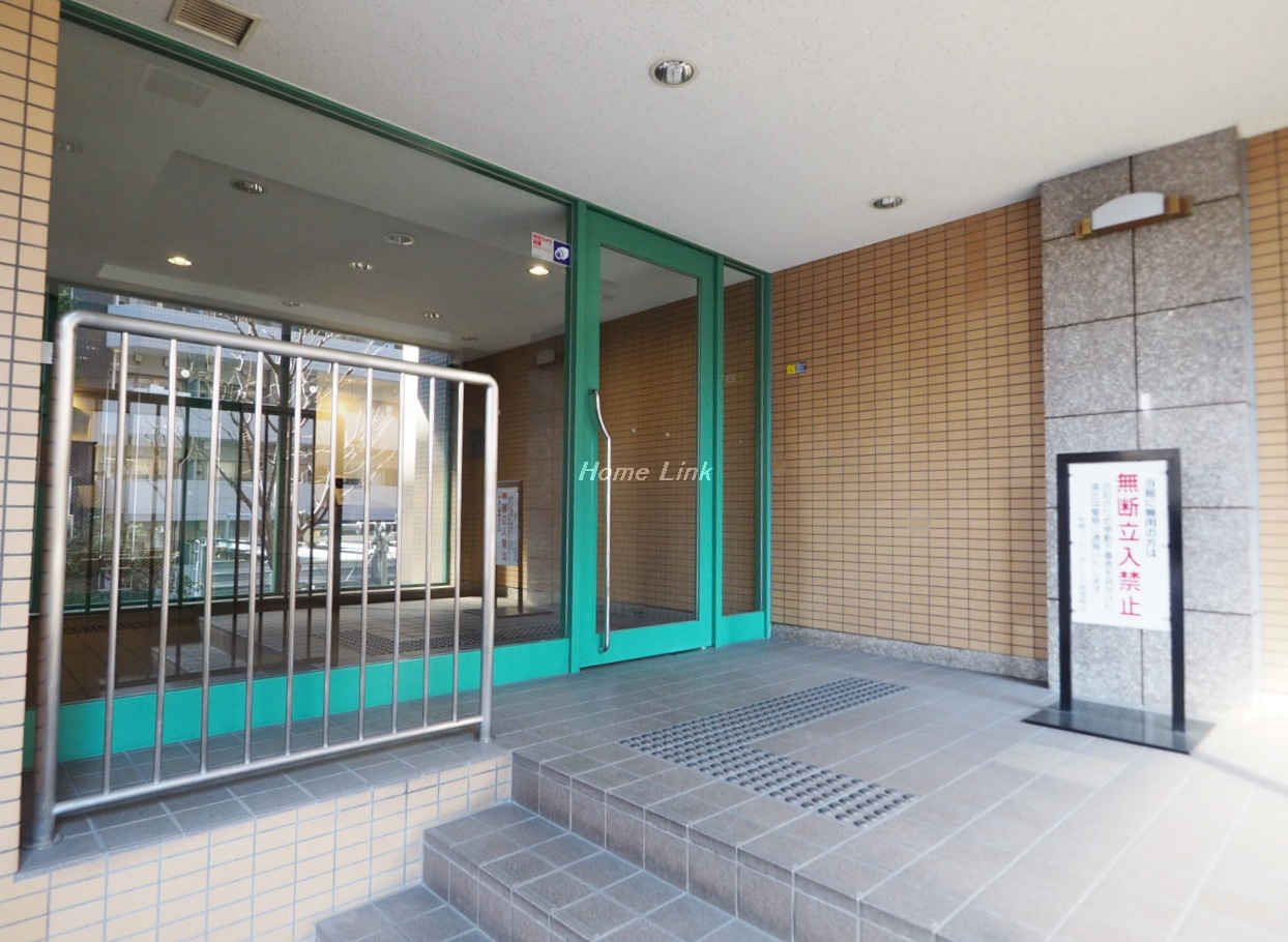 板橋パークホームズ_画像2