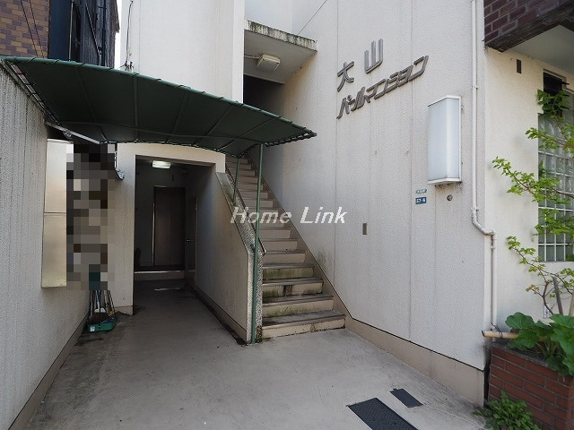大山パールマンション_画像2