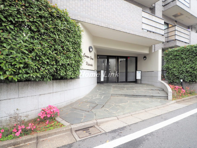 キャニオングランデ氷川台_画像2