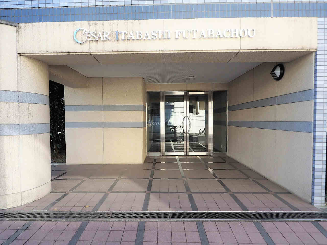セザール板橋双葉町_画像2