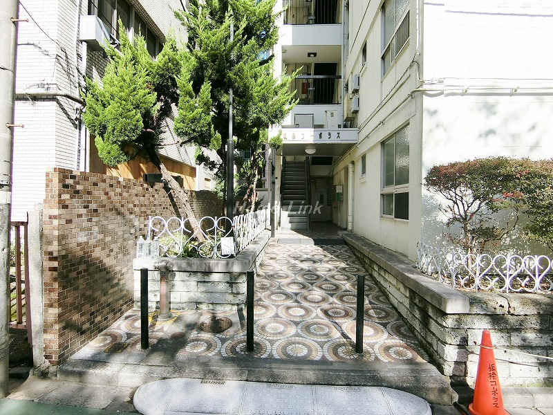板橋コーポラス_画像2