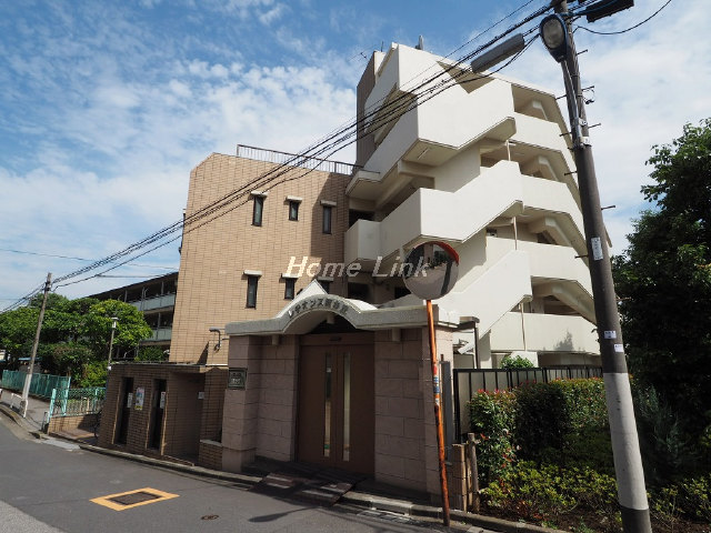 レヂオンス西が丘_画像2