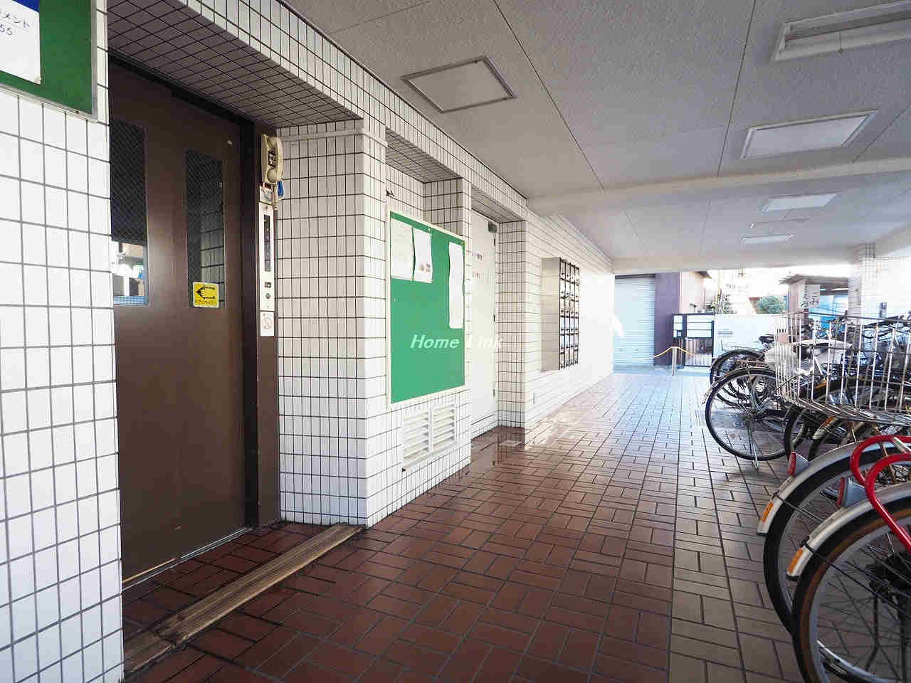 サンライズ板橋本町_画像3