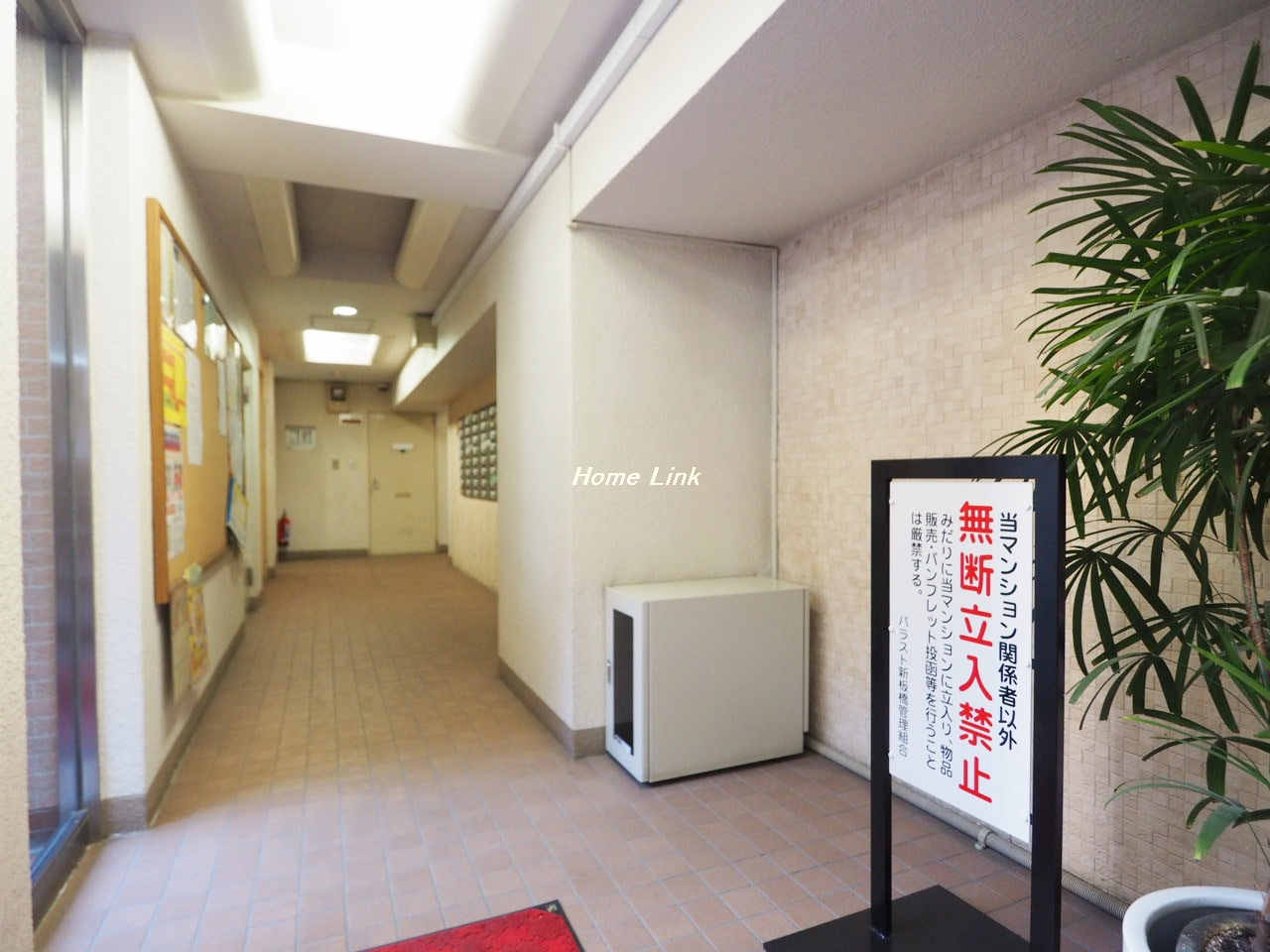 パラスト新板橋_画像3