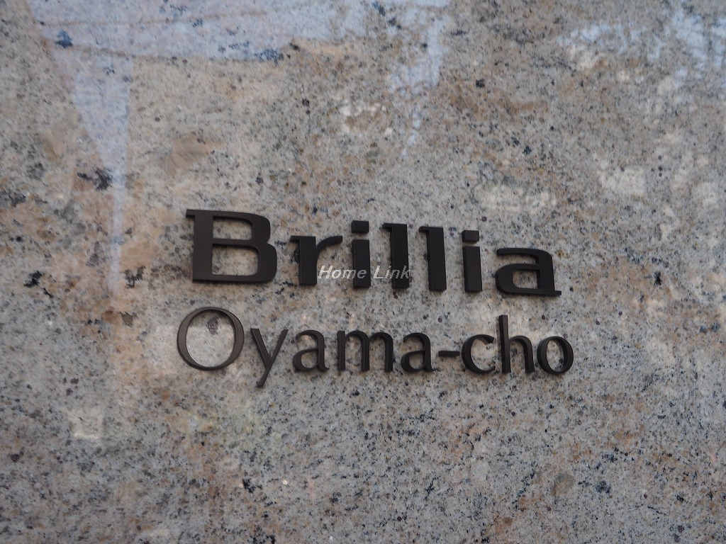 ブリリア大山町_画像3