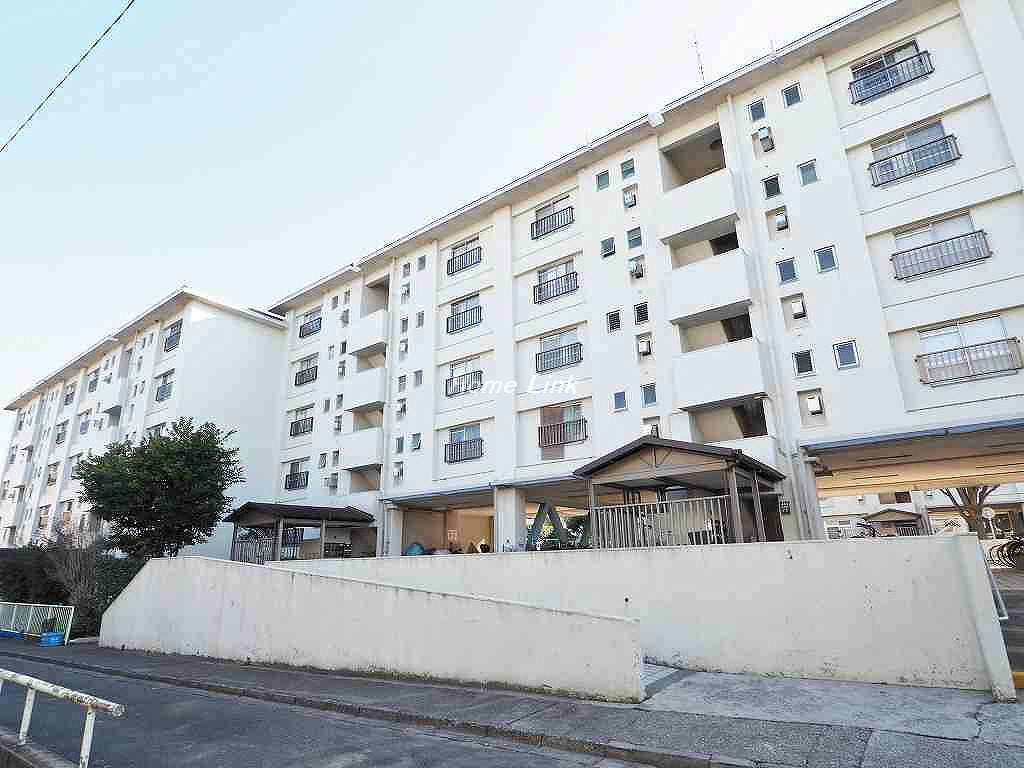 前野台住宅 4号棟_画像3