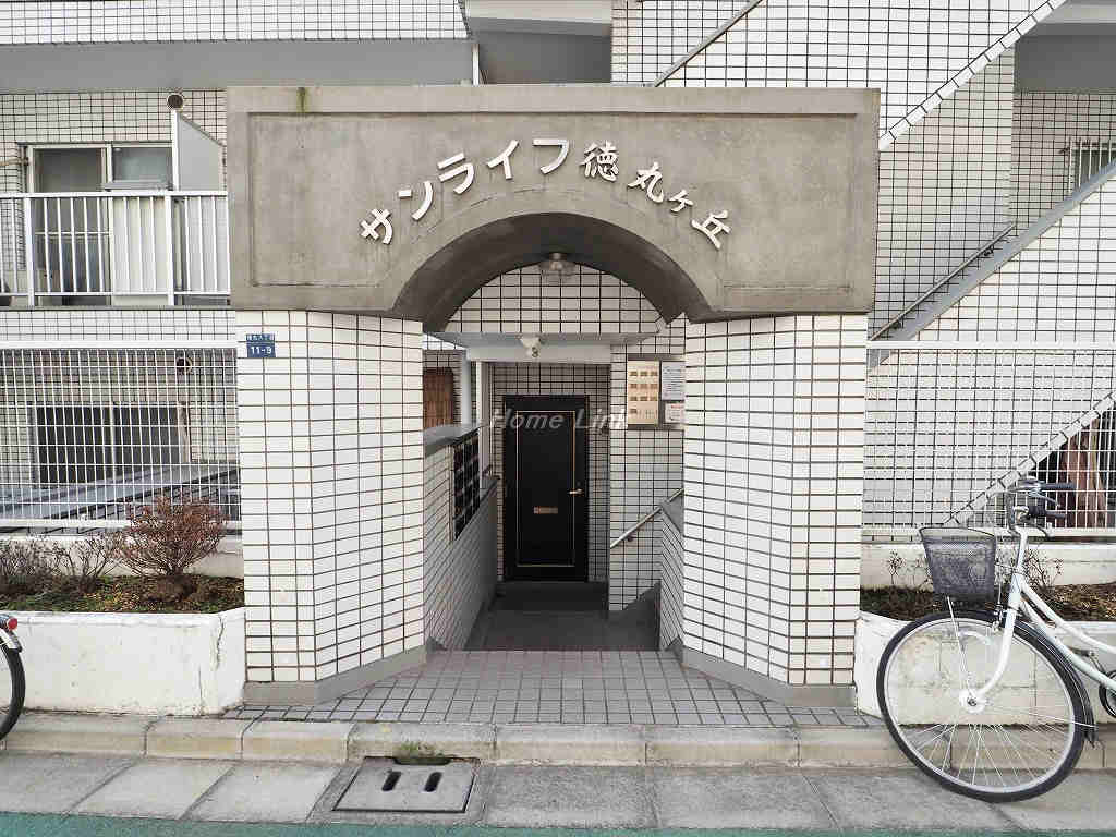 サンライフ徳丸ヶ丘_画像3