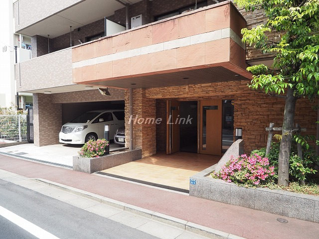 コニファーコート志村弐番館_画像3
