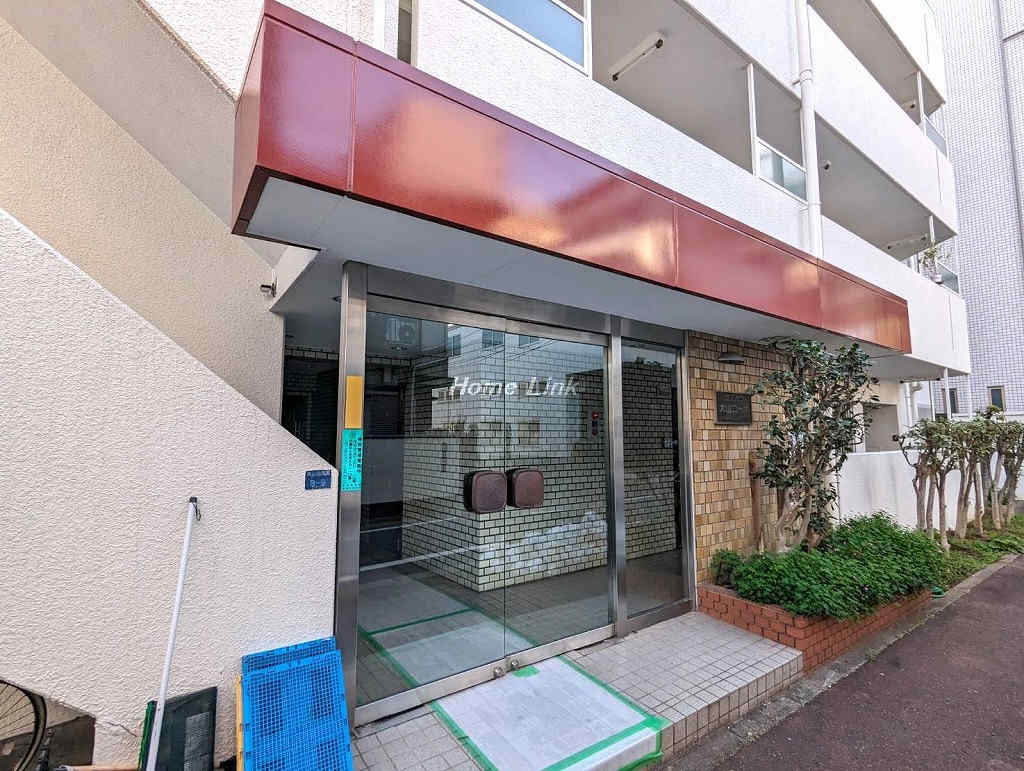 サンシュウ大山コーポ_画像3