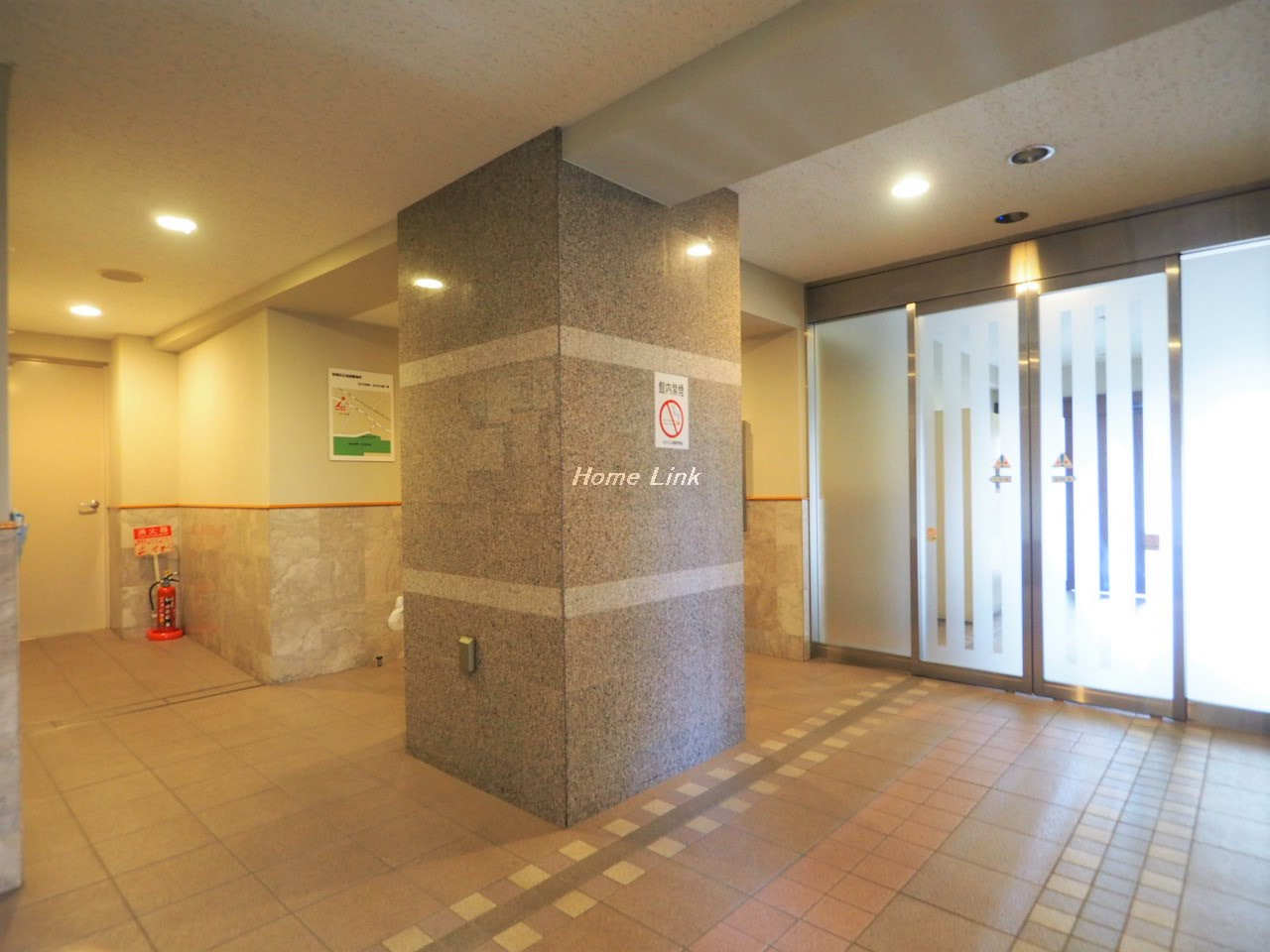 ライオンズマンション成増駅前_画像3