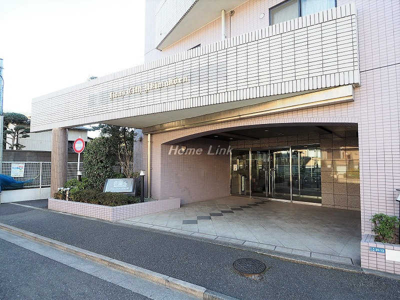 ライオンズシティ浮間公園_画像3