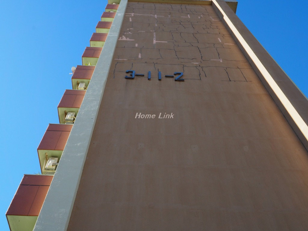 高島平第3住宅 2号棟_画像3