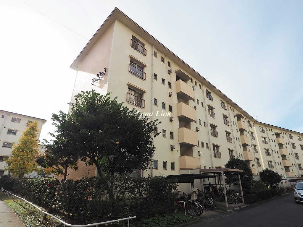 高島平第2住宅 3号棟_画像3