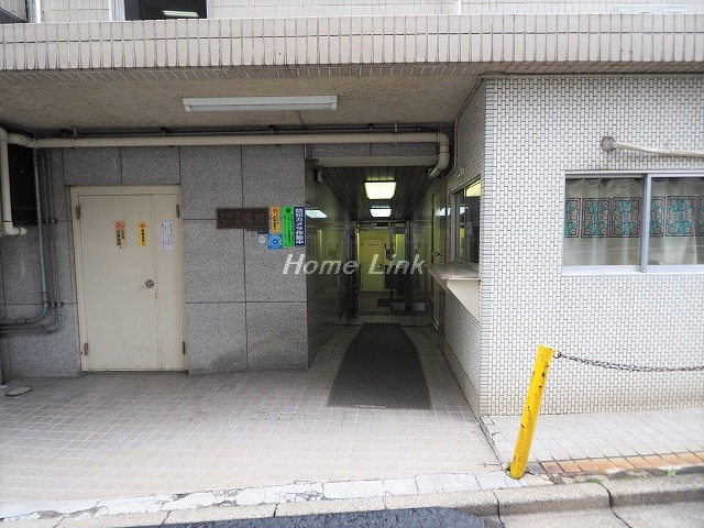 タイムズコーポ成増_画像3