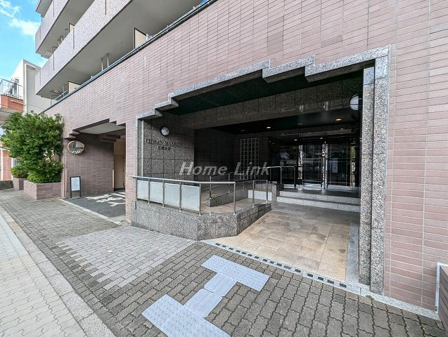 チサンマンション板橋赤塚_画像3